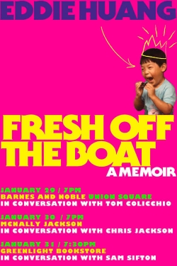 Watch Free Fresh Off the Boat Movies Full HD Online