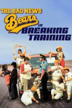 Watch Free The Bad News Bears in Breaking Training Movies Full HD Online