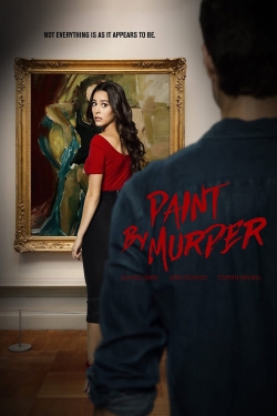 Watch Free The Art of Murder Movies Full HD Online