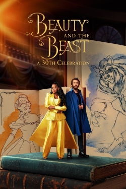 Watch Free Beauty and the Beast: A 30th Celebration Movies Full HD Online