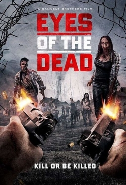 Watch Free Eyes of the Dead Movies Full HD Online