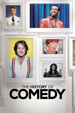 Watch Free The History of Comedy Movies Full HD Online