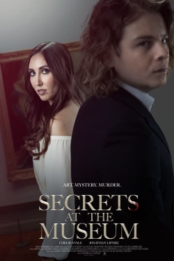 Watch Free Secrets at the Museum Movies Full HD Online