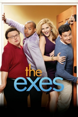 Watch Free The Exes Movies Full HD Online