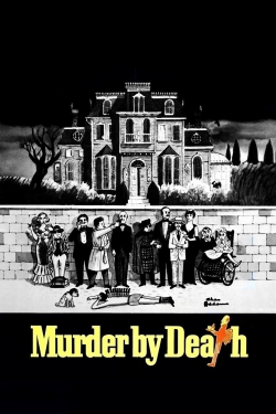 Watch Free Murder by Death Movies Full HD Online