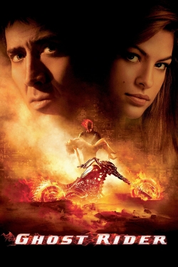 Watch Free Ghost Rider Movies Full HD Online