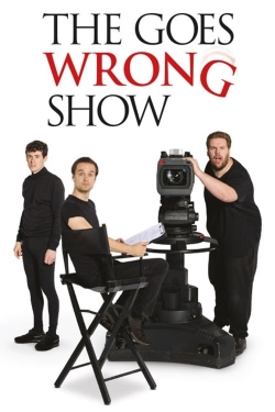 Watch Free The Goes Wrong Show Movies Full HD Online