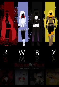 Watch Free RWBY Movies Full HD Online