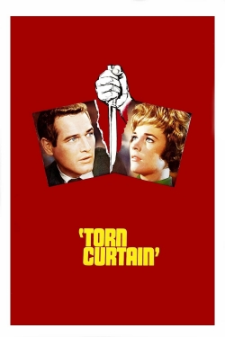 Watch Free Torn Curtain Movies Full HD Online