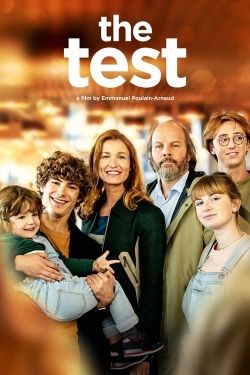 Watch Free The Test Movies Full HD Online