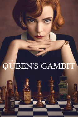 Watch Free The Queen's Gambit Movies Full HD Online