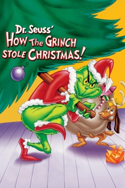 Watch Free How the Grinch Stole Christmas! Movies Full HD Online