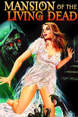 Watch Free Mansion of the Living Dead Movies Full HD Online