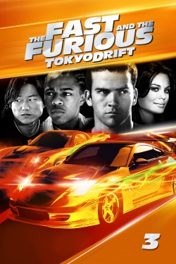 Watch Free The Fast and the Furious: Tokyo Drift Movies Full HD Online