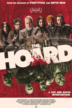 Watch Free The Hoard Movies Full HD Online