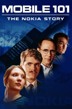 Watch Free Mobile 101: The Nokia Story Movies Full HD Online