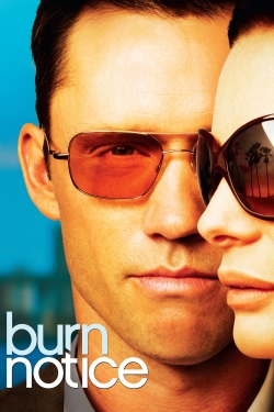 Watch Free Burn Notice Movies Full HD Online