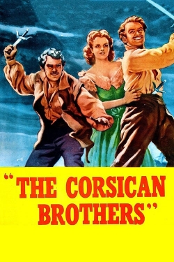 Watch Free The Corsican Brothers Movies Full HD Online