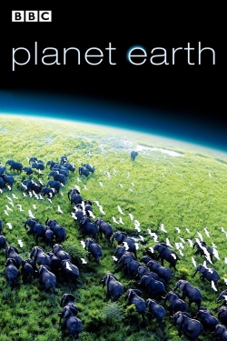 Watch Free Planet Earth Movies Full HD Online
