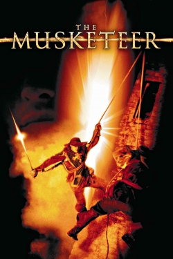 Watch Free The Musketeer Movies Full HD Online