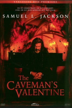 Watch Free The Caveman's Valentine Movies Full HD Online