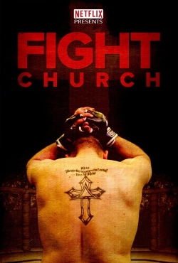 Watch Free Fight Church Movies Full HD Online