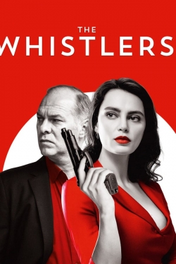 Watch Free The Whistlers Movies Full HD Online