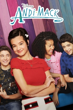 Watch Free Andi Mack Movies Full HD Online