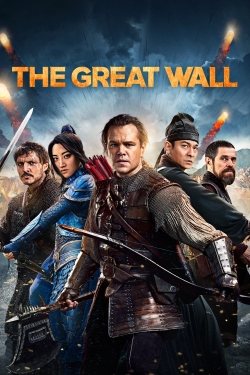 Watch Free The Great Wall Movies Full HD Online