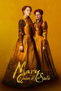 Watch Free Mary Queen of Scots Movies Full HD Online