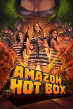 Watch Free Amazon Hot Box Movies Full HD Online