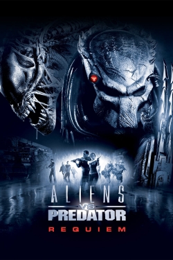 Watch Free Aliens vs Predator: Requiem Movies Full HD Online