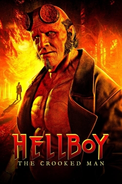 Watch Free Hellboy: The Crooked Man Movies Full HD Online