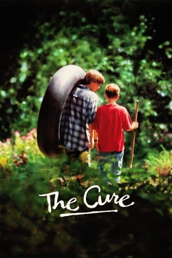 Watch Free The Cure Movies Full HD Online