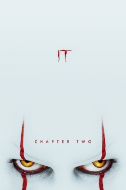 Watch Free It Chapter Two Movies Full HD Online