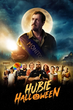 Watch Free Hubie Halloween Movies Full HD Online