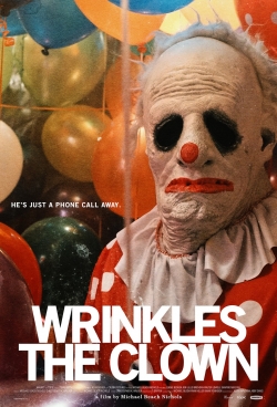 Watch Free Wrinkles the Clown Movies Full HD Online