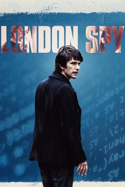 Watch Free London Spy Movies Full HD Online