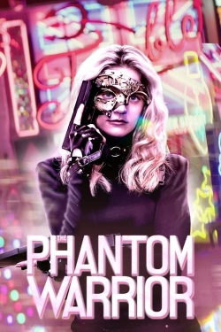 Watch Free The Phantom Warrior Movies Full HD Online