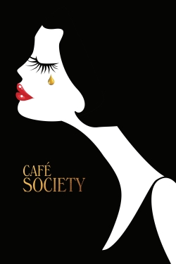 Watch Free Café Society Movies Full HD Online