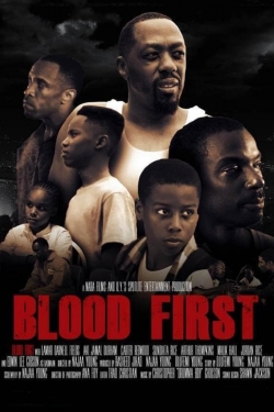 Watch Free Blood First Movies Full HD Online