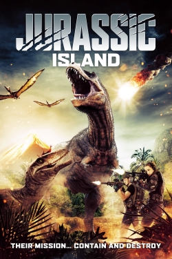 Watch Free Jurassic Island Movies Full HD Online