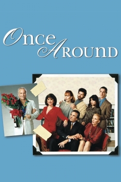 Watch Free Once Around Movies Full HD Online