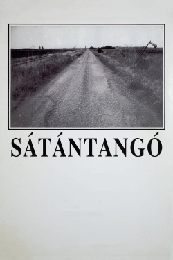 Watch Free Satantango Movies Full HD Online