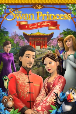 Watch Free The Swan Princess: A Royal Wedding Movies Full HD Online