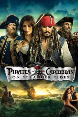 Watch Free Pirates of the Caribbean: On Stranger Tides Movies Full HD Online