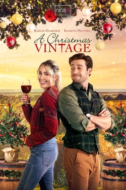 Watch Free A Christmas Vintage Movies Full HD Online