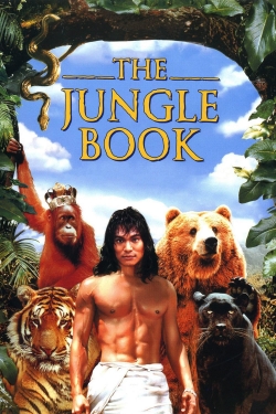 Watch Free The Jungle Book Movies Full HD Online