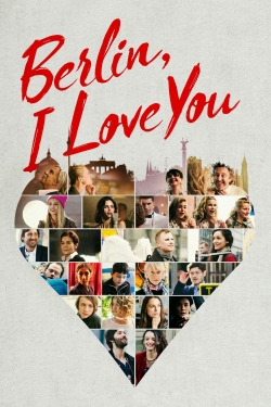 Watch Free Berlin, I Love You Movies Full HD Online