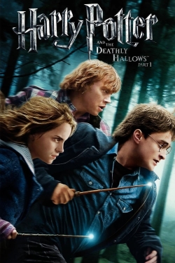 Watch Free Harry Potter and the Deathly Hallows: Part 1 Movies Full HD Online